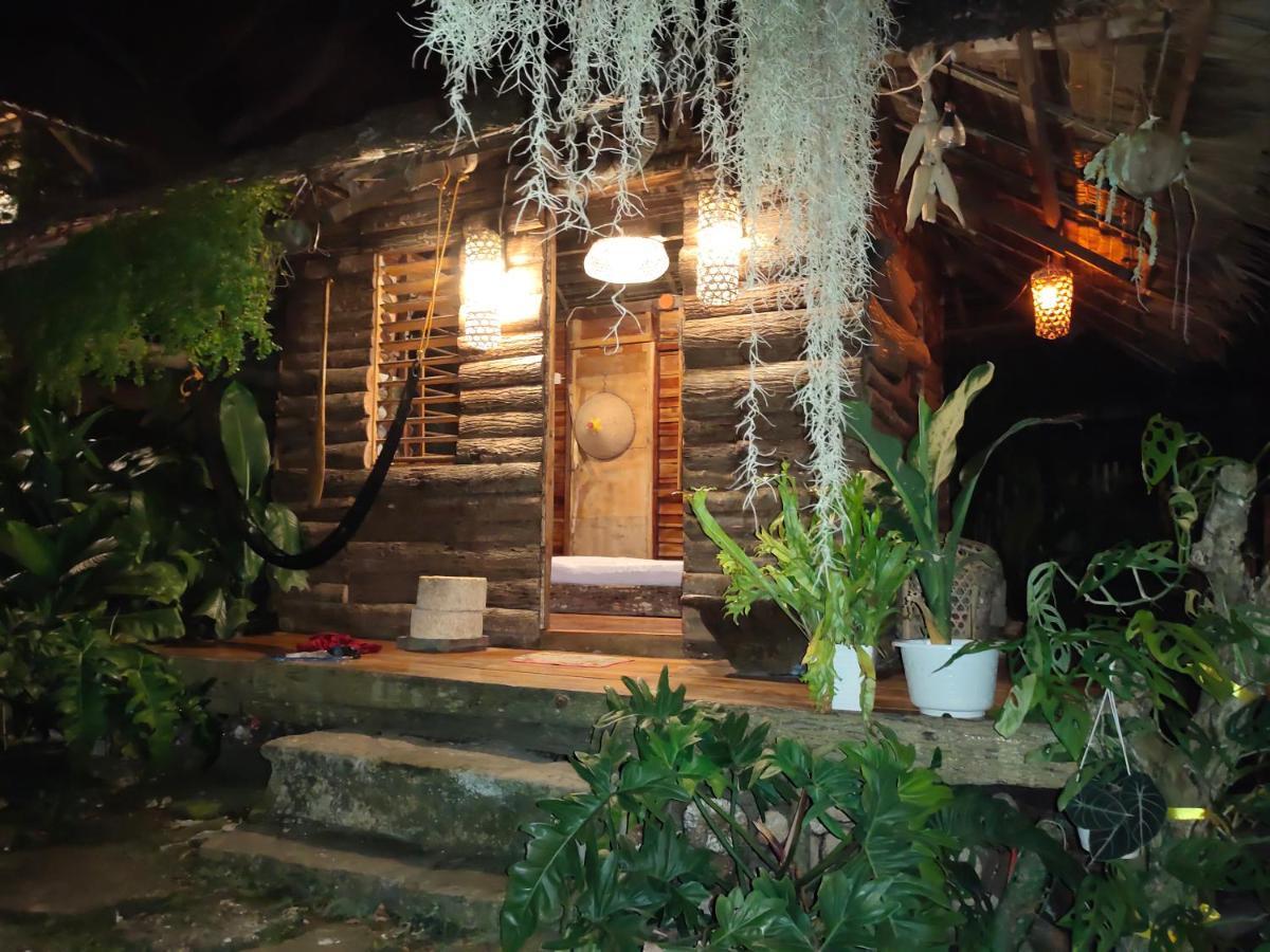 Payag N' Kapitan, Experience Pinubre Living Hotel Siquijor Exterior photo